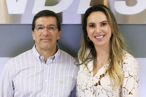 Empresário português é eleito presidente da Findes por unanimidade