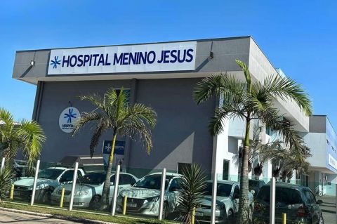 Hospital Menino Jesus, em Itapemirim, sofre com falta de insumos