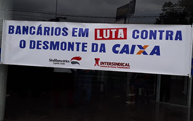Caixa e Banco do Brasil cortam 21,2 mil empregados no País em dois anos 