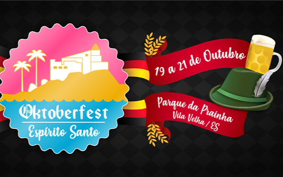 Oktoberfest terá entrada gratuita na Prainha de Vila Velha