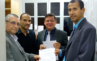 Eleição para Mesa Diretora da Câmara de Guarapari vai parar na Justiça