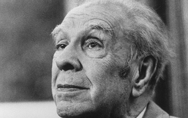 Jorge Luis Borges, os caminhos da metáfora
