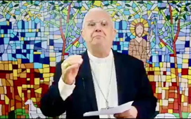 Arcebispo de Vitória usa debate sobre aborto para defender boicote ao Psol
