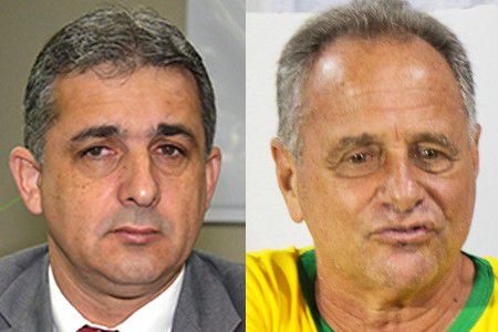 Pedro Rigo e Carlos Manato são eleitos para o comando do Sebrae-ES