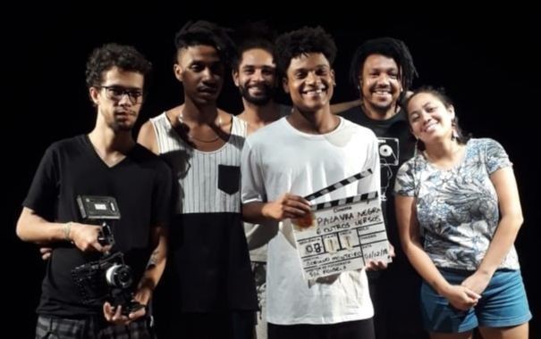 Websérie Palavra Negra lança segunda temporada