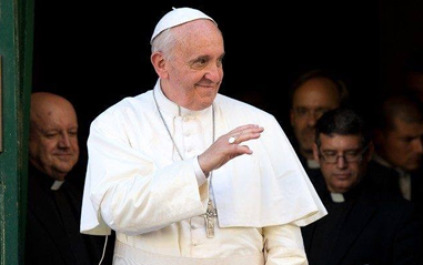 Entidades denunciam extinção da CJP ao Papa Francisco 