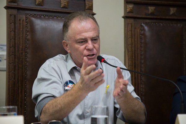 Segundo turno da eleição presidencial deve deixar o PSL isolado no Estado
