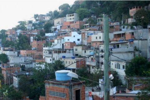 ​Encontro vai reunir favelas para debater políticas públicas no Estado