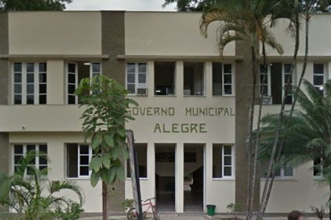 MP recomenda suspensão de contrato de R$ 2,1 milhões em Alegre