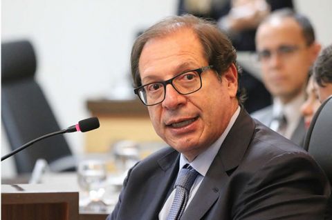Presidente da OAB-ES nega agenda para ministro do Conselho Nacional de Justiça