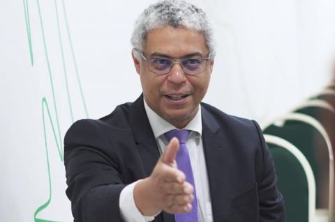 André Moreira cobra continuidade da CPI da Qualidade do Ar de Vitória