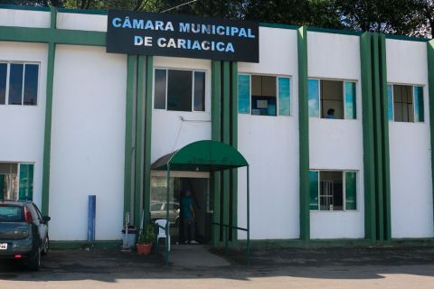Novos vereadores de Cariacica devem tomar posse no início de junho