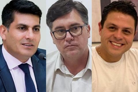 Pré-candidatos a prefeito articulam chapa de oposição em Itapemirim
