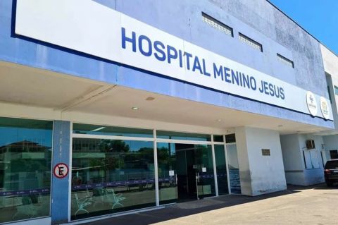 Salários de profissionais de hospital em Itapemirim voltam a atrasar