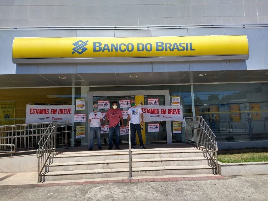 agencia_BancoBrasil_greve2_CreditosSindibancarios