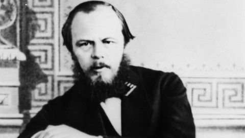 Dostoiévski traça ação política revolucionária em Os Demônios