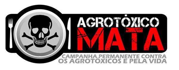 Campanha contra agrotóxicos convoca mutirão para abaixo-assinado