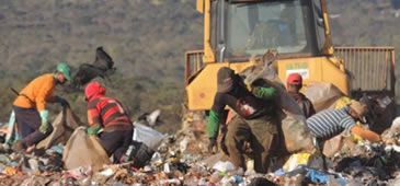 Resíduos sólidos: entidades municipalistas tentam evitar punição de prefeitos