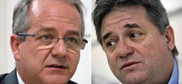 PSDB dividido entre palanque palaciano ou campanha própria
