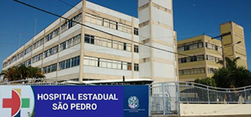 Moradores da Grande São Pedro querem hospital estadual na região