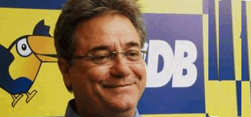 Luiz Paulo terá dificuldade na eleição de deputado federal