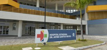 Hospital Jayme Santos Neves conclui entrega de serviços à população