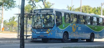 Ceturb reforça linhas de ônibus na Grande Vitória durante o carnaval