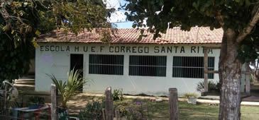 Escola do campo é reaberta em Pinheiros