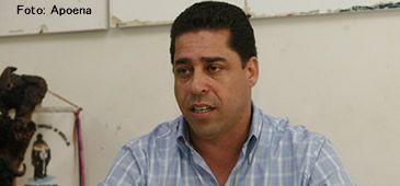 Marcelo Santos pretende conciliar campanha e atividade parlamentar