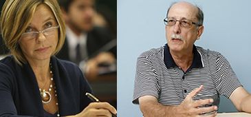 PSDB pode ter disputa interna pela candidatura ao Senado