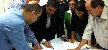 Prefeitura de Aracruz promove minirreforma administrativa