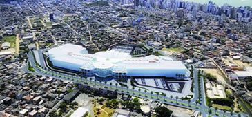 Shopping Vila Velha terá que cumprir 19 obrigações para minimizar impactos na cidade