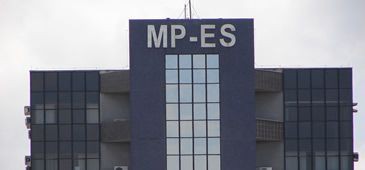 Supersalários no MPES quase dobram em setembro