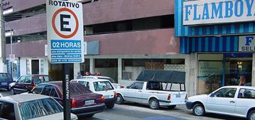 Empresa que explorava rotativo deve R$ 700 mil à prefeitura de Vitória