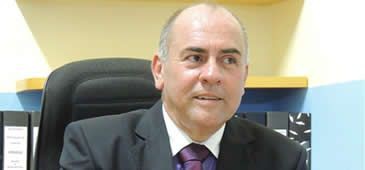 Procuradoria quer que o prefeito Roberto Fiorin continue afastado do cargo