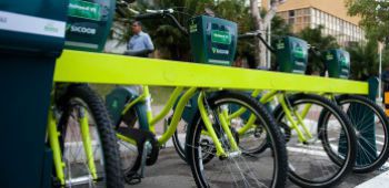 Prefeitura amplia Bike Vitória, mas melhorias em ciclovias emperram