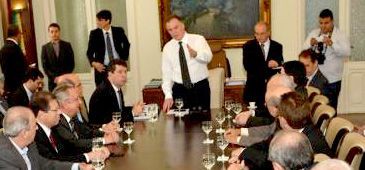 Governo do Estado amplia prazo de Refis para devedores do Fisco