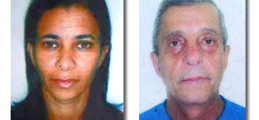 Acusada de mandar matar engenheiro é presa em Rondônia