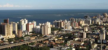 Vila Velha tem o menor preço médio do m2 entre 16 cidades brasileiras