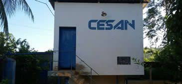 Vereador questiona Cesan sobre abandono do tratamento de água em Nova Venécia