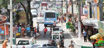 Audiência pública discute mobilidade sustentável em Cariacica
