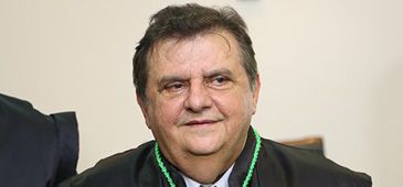 Sérgio Borges assume discurso conciliador e critica ingerência política no TCE