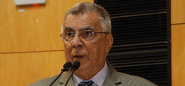 Deputado Elcio Álvares responde afirmações de Míriam Leitão em entrevista