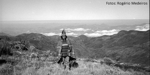Reportagem especialParque do Caparaó quer afastar índio guarani do Deus da Montanha