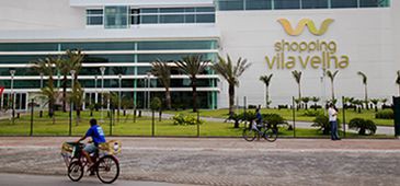 Questionado em Divino Espírito Santo, Shopping Vila Velha entrega sede da associação de moradores