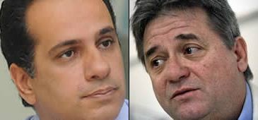 PSDB deve centrar forças em Luiz Paulo e Max Filho na disputa de 2014