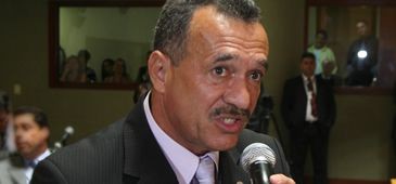Deputado Gilsinho Lopes cobra instalação da CPI do Pó Preto na Assembleia Legislativa