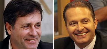 PPS fica mais próximo de Eduardo Campos e reafirma posição de Luciano Rezende