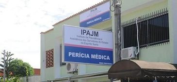 Sindipúblicos cobra mudança da Perícia Médica do IPAJM para nova sede