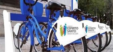 Justiça suspende edital de contratação de aluguel público de bicicletas
